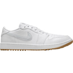 Nike Golf Golfschuhe Air Jordan 1 Low G
