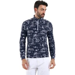 Chervo Midlayer Trottolino