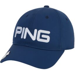 Ping Cap Ball Marker