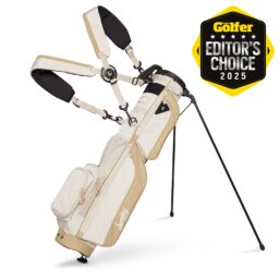 Sunday Golf Standbag LOMA XL