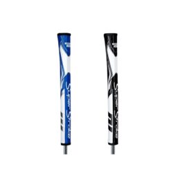 Super Stroke Puttergriff Zenergy Pistol GT 1.0