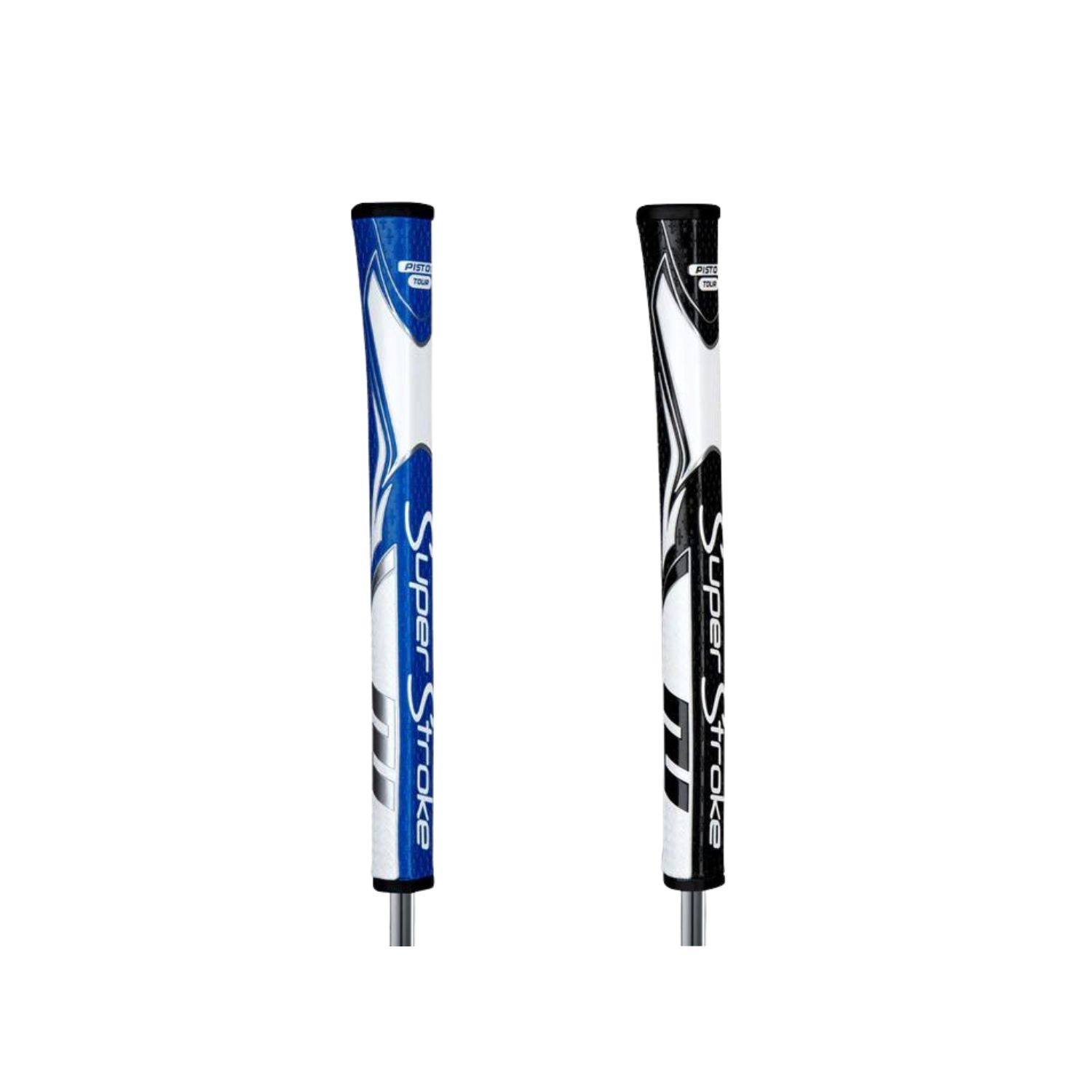 Super Stroke Puttergriff Zenergy Pistol GT 1.0