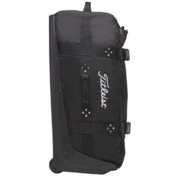 Titleist Reisetasche Club Glove Club Rolling Duffle