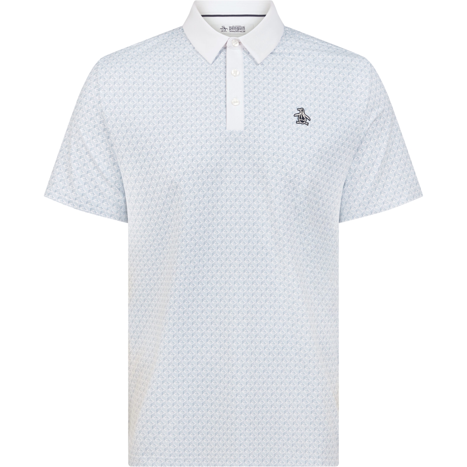 Original Penguin Polo Pete´s Tee Time