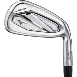 Mizuno JPX 925 HOT METAL LH