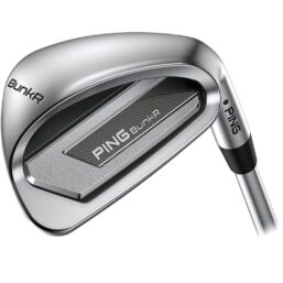Ping Wedge BUNKR