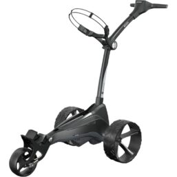 Motocaddy E-Trolley M-Tech GPS Ultra
