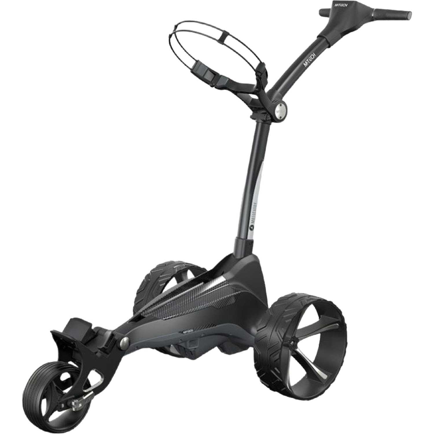 Motocaddy E-Trolley M-Tech GPS Ultra