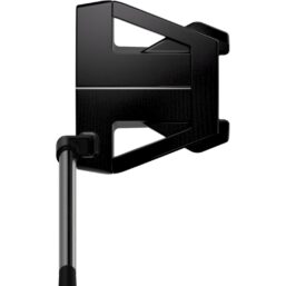 PXG Battle Ready II Blackjack Black Putter