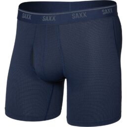 SAXX Boxershorts Mesh