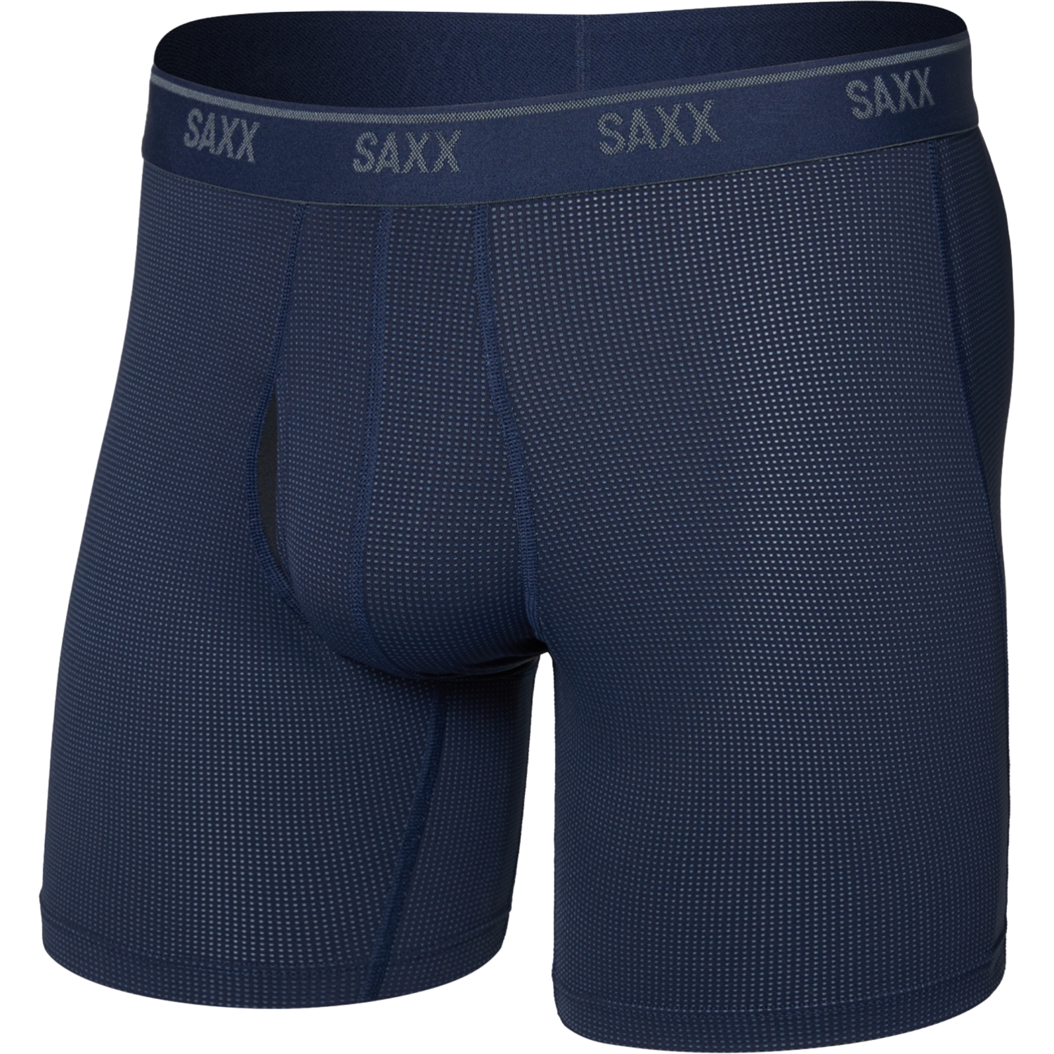 SAXX Boxershorts Mesh