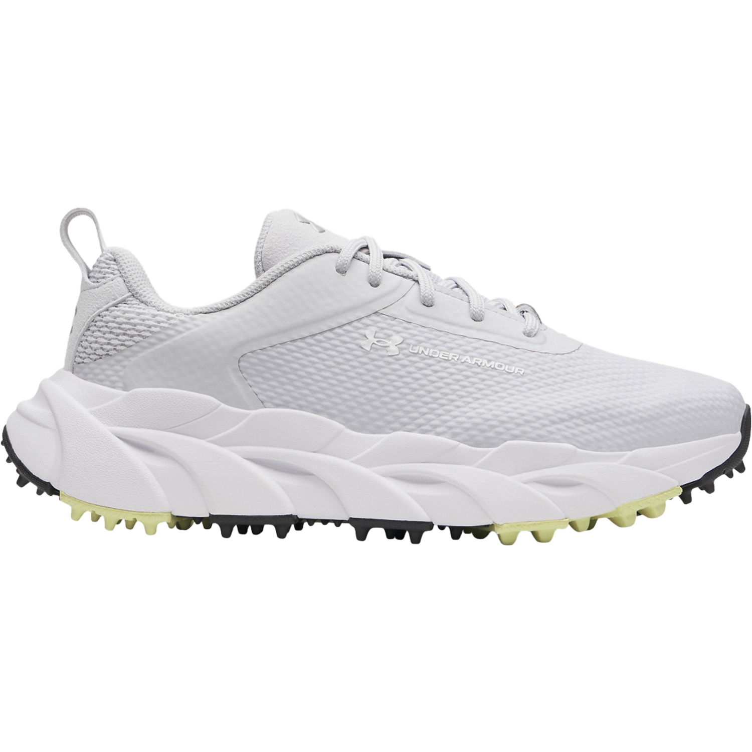 Under Armour Golfschuhe Halo Hybrid SL