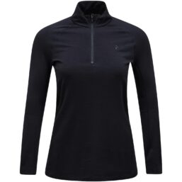 Peak Performance Layer Magic Half Zip