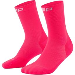 CEP Socken Mid Cut 5.0