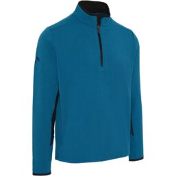 Callaway Pullover Blocked 1/4 Zip