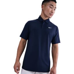 Nike Golf Polo Velocity Solid
