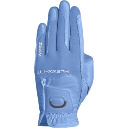 Zoom Handschuh Hybrid