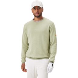 Macade Pullover Concept