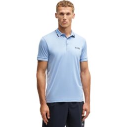 HUGO BOSS Polo Paul Pro