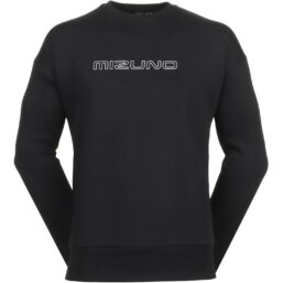 Mizuno Pullover Athletics Sweat Crew