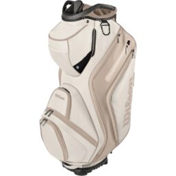 Wilson Cartbag Aurora