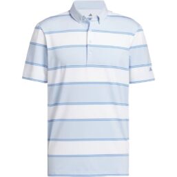 adidas Polo Ultimate360 Jumbo Stripe