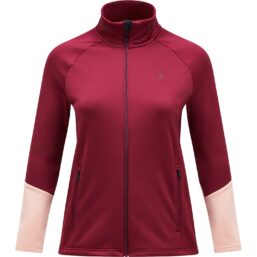 Peak Performance Layer Rider Essentials Zip