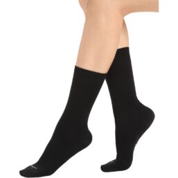 Icebreaker Socken Fine Gauge Crew