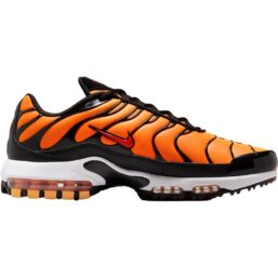 Nike Golf Golfschuhe Unisex Air Max Plus G