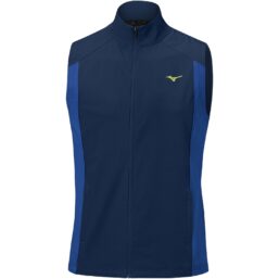 Mizuno Weste Motion Waterrepellent