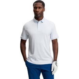 J. LINDEBERG Polo Tour Tech