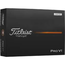 Titleist Golfbälle Pro V1 "Sondernummer" 2025 - 12er Pack