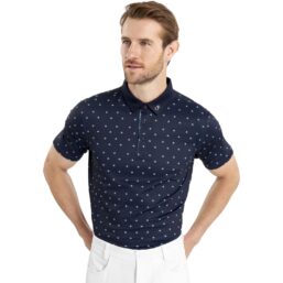 Calvin Klein Golf Polo Riverton