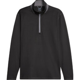 Puma Layer Lightweight 1/4-Zip