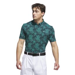 adidas Polo Go-To Print