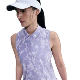 Nike Golf Polo DF Victory Print