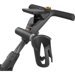 PowaKaddy Getränkehalter Modelle FX & CT & RX