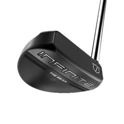 Wilson Putter Infinite The Bean