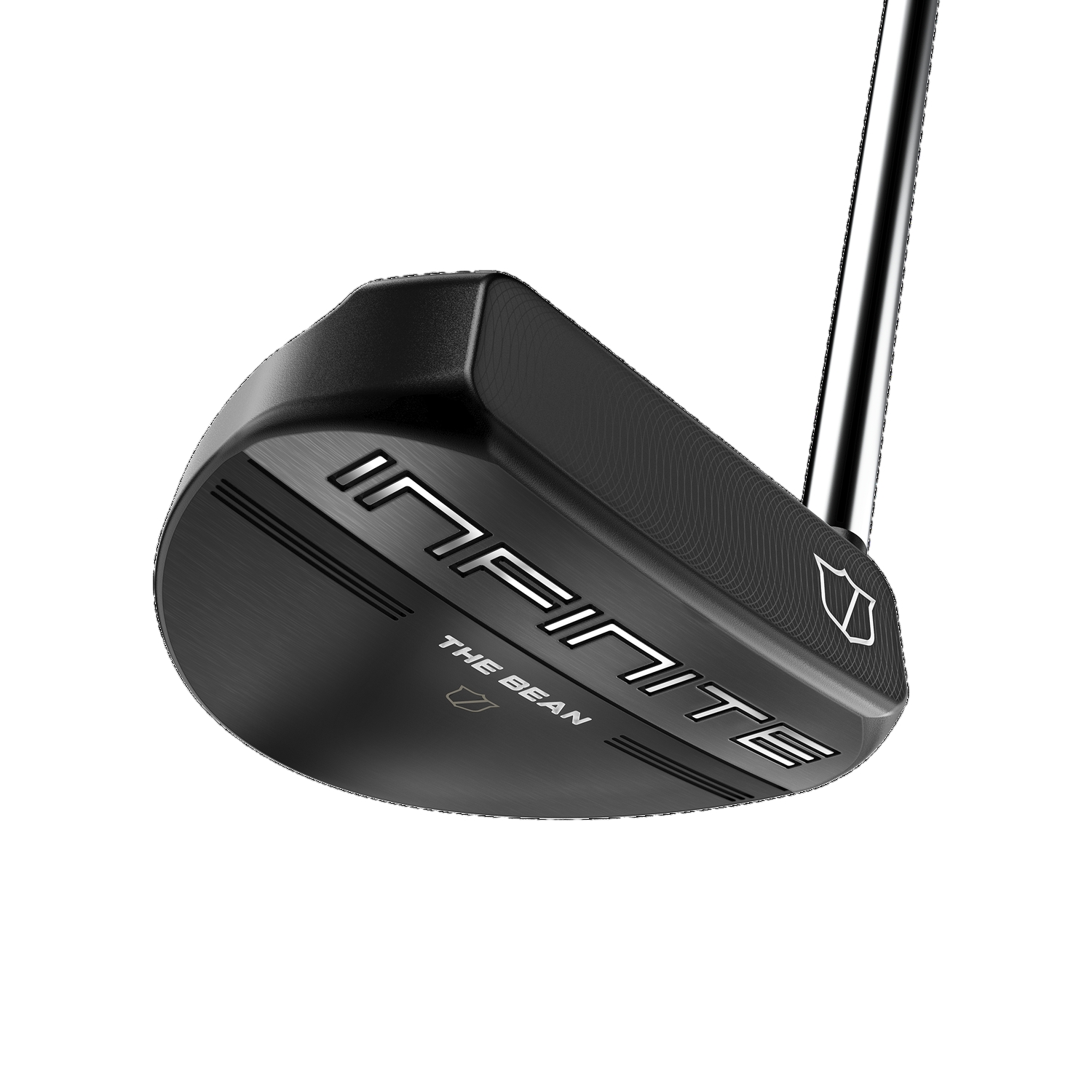 Wilson Putter Infinite The Bean