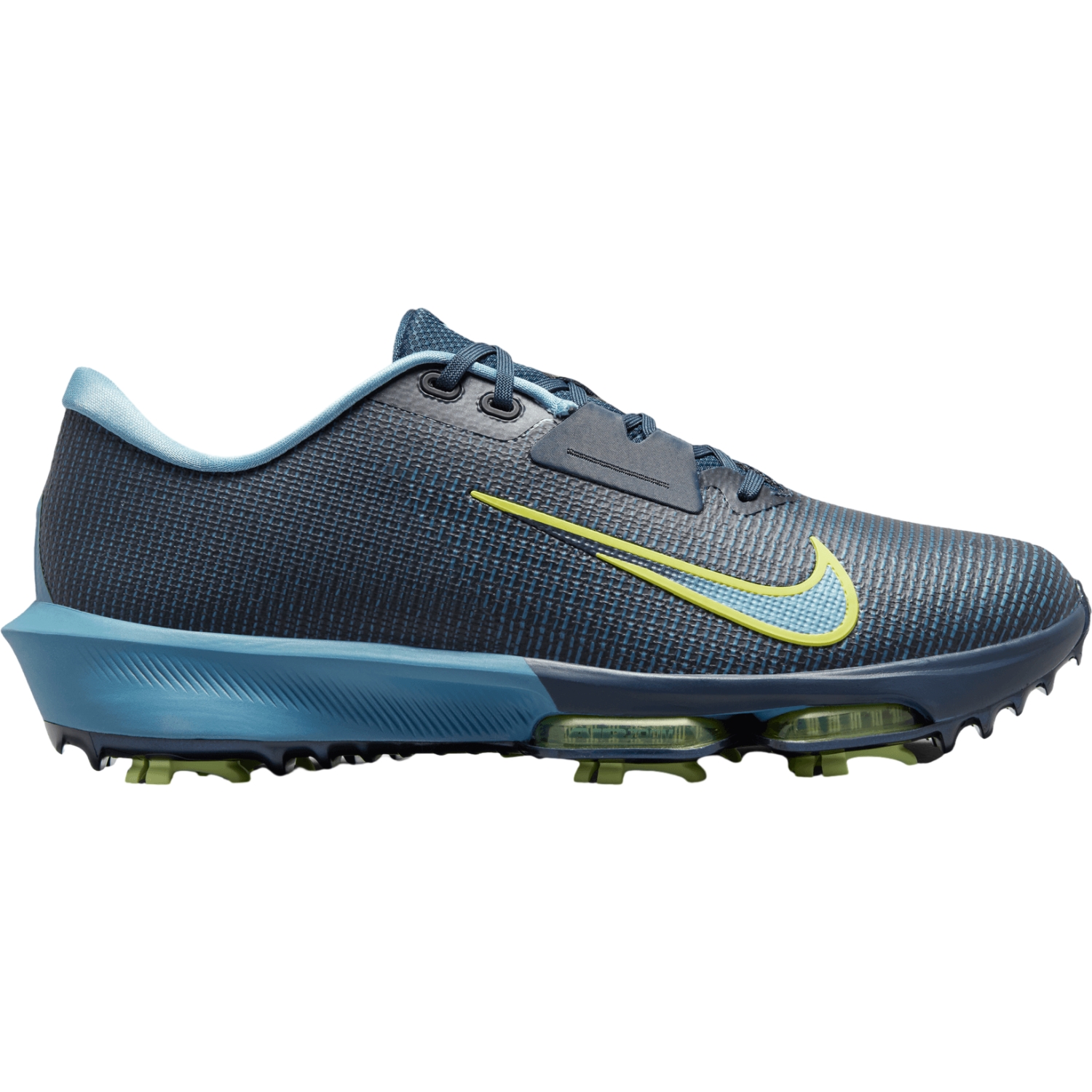 Nike Golf Golfschuhe Unisex Air Zoom Infinity Tour