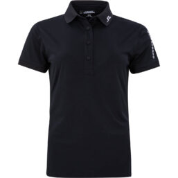 J. LINDEBERG Polo Tour Tech