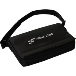 Flat Cat Tasche Fire Protection 3.0
