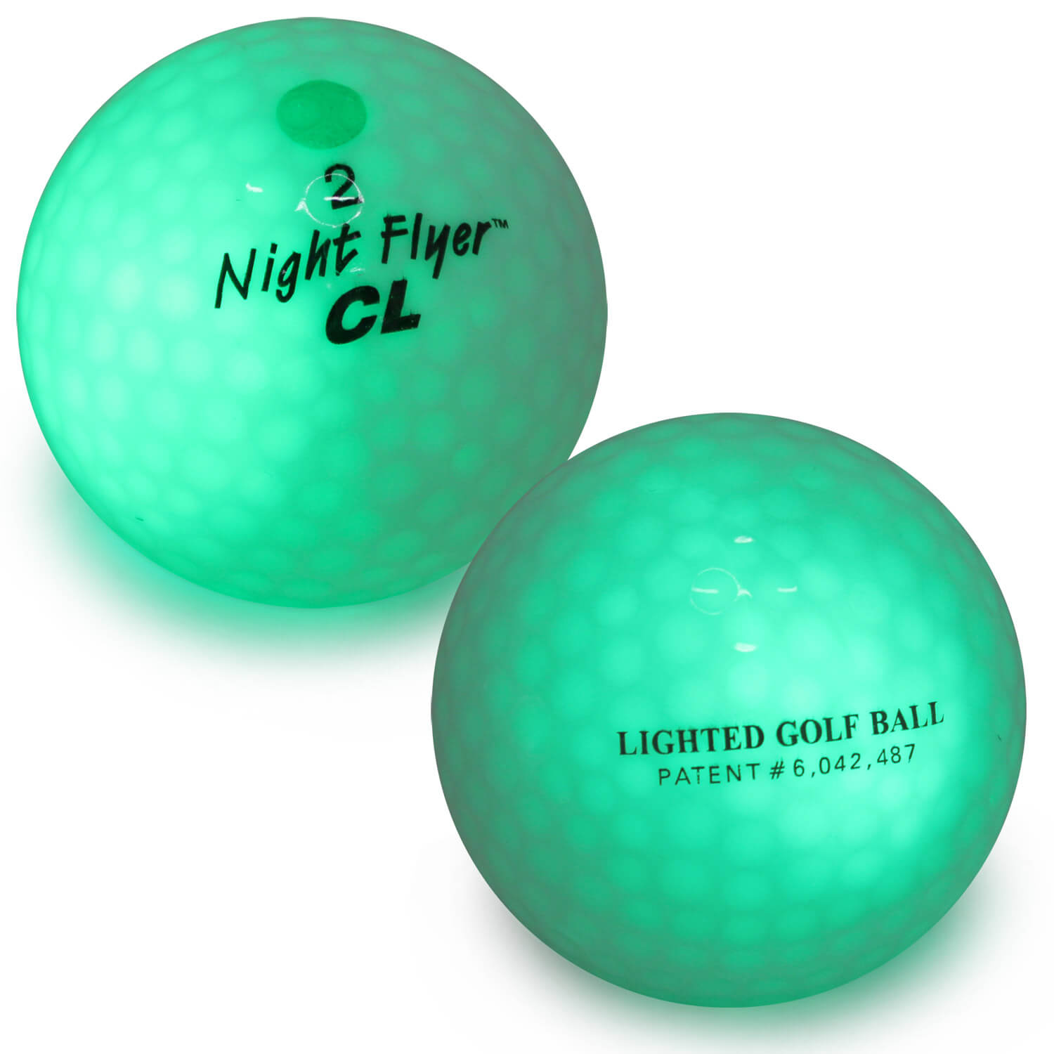 Masters Leuchtball Night Flyer CL