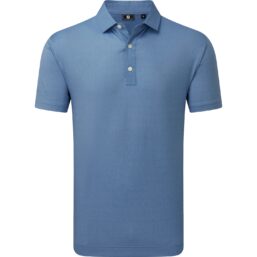 FootJoy Polo Tailor Texture Lisle