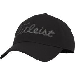 Titleist Cap Players StaDry