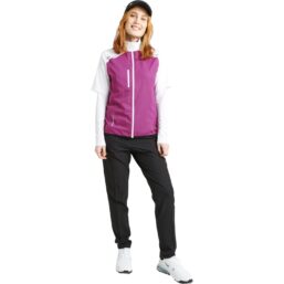 Abacus Wind-Shirt Lanark stretch