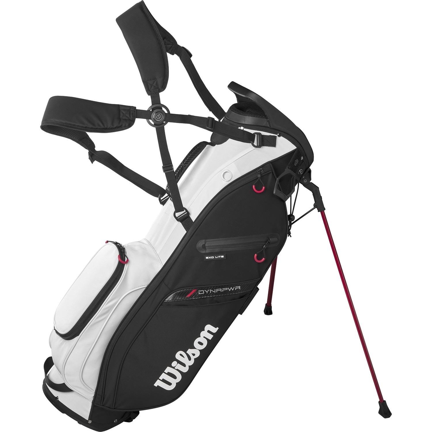 Wilson Standbag Exo Lite