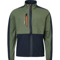 Abacus Regenjacke Bounce