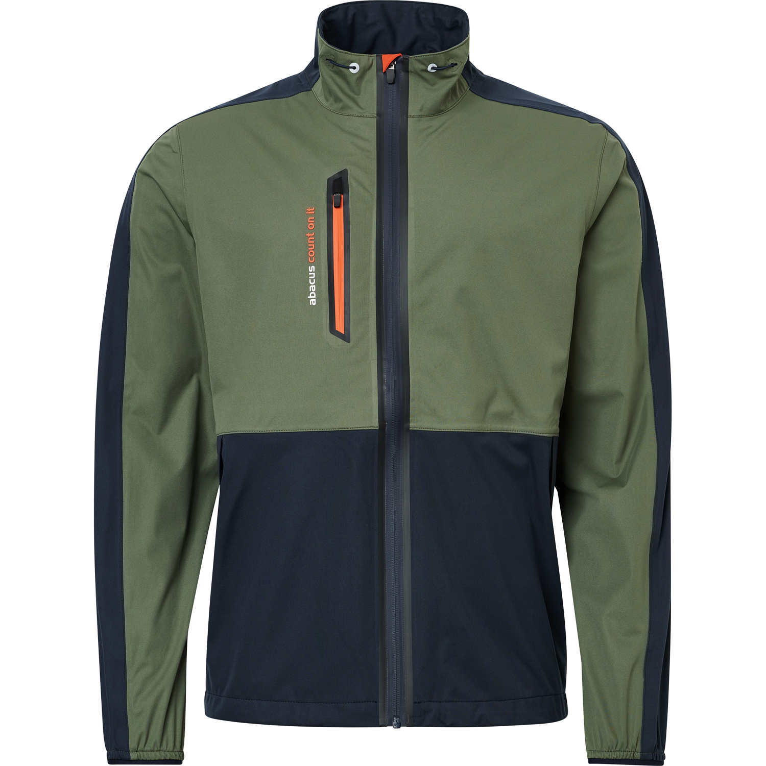 Abacus Regenjacke Bounce