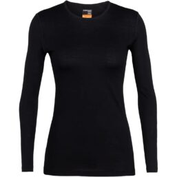 Icebreaker Baselayer Merino Crew